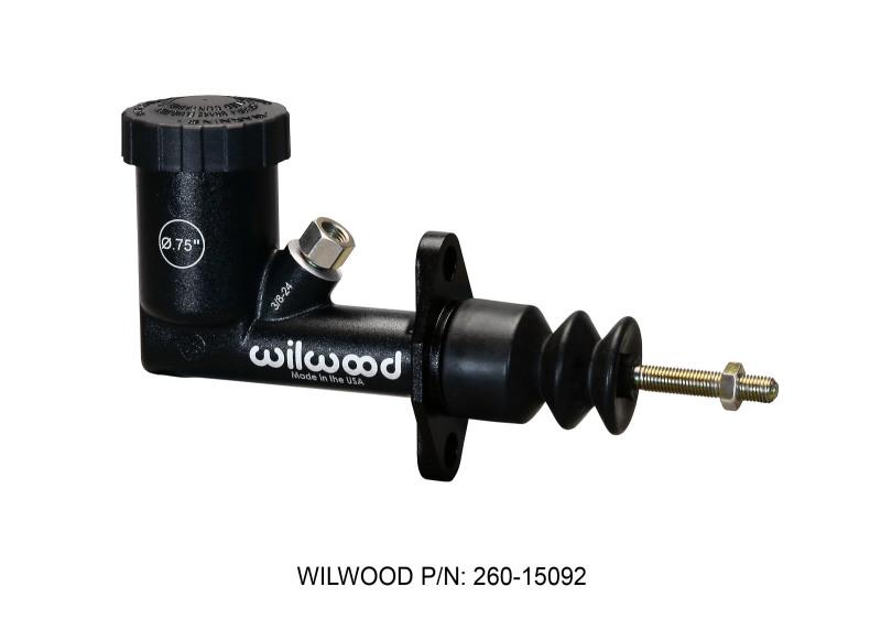 Wilwood 260-15092