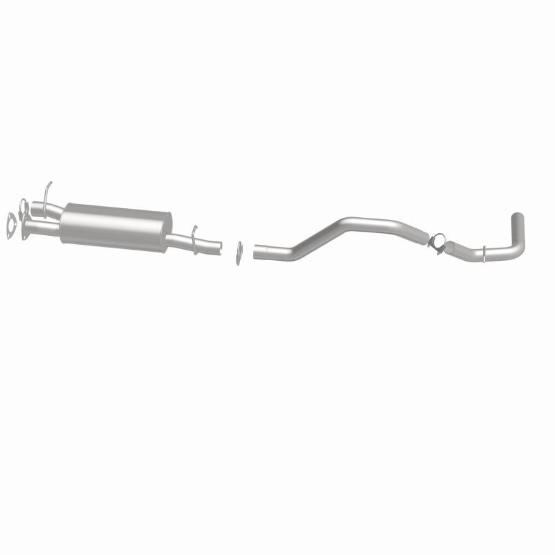 Magnaflow 106-0632