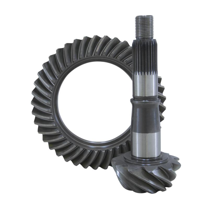 Yukon Gear & Axle ZG GM7.5-373T