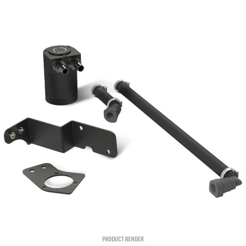 Mishimoto MMBCC-MUS8-24