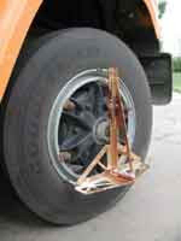 SPC Performance 91040