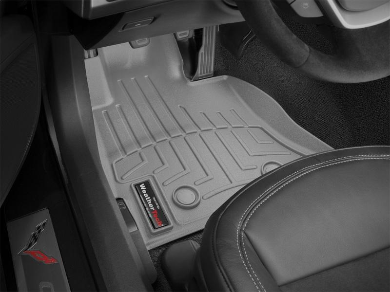 WeatherTech 465891