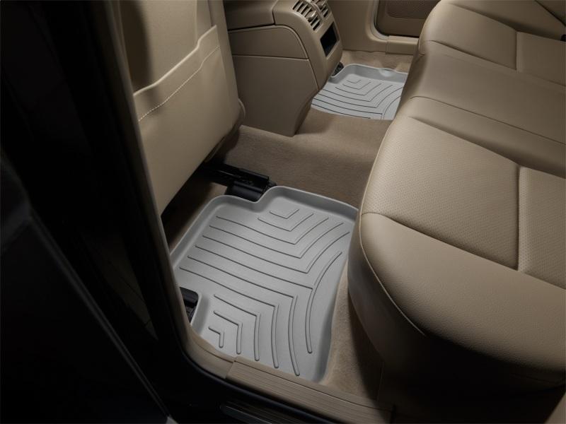 WeatherTech 462102