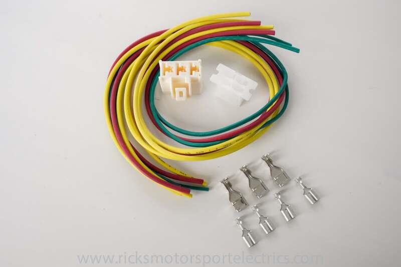 Ricks Motorsport Electrics 11-110