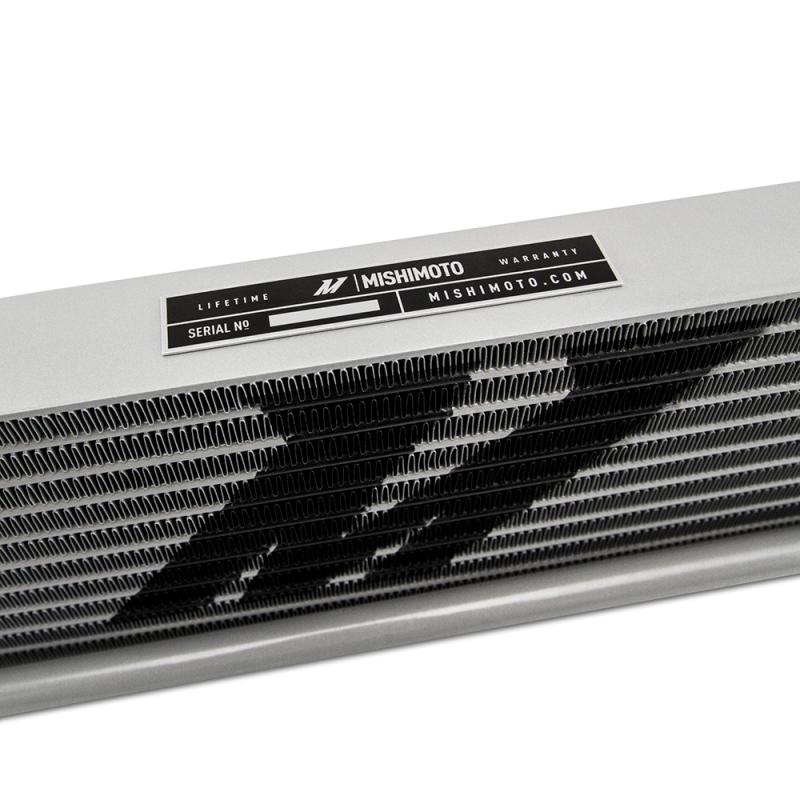 Mishimoto MMTC-JL-18SL