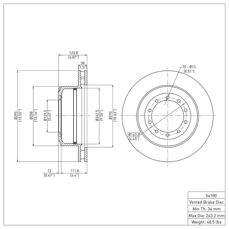 R1 Concepts ERE-54180