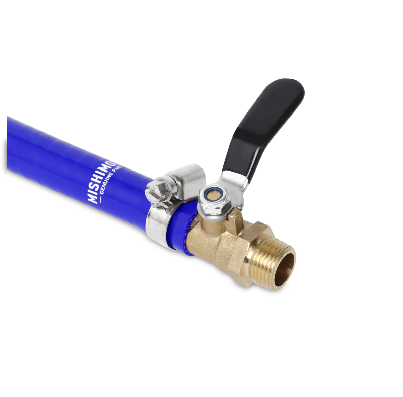 Mishimoto MMCFK-XD-16BL