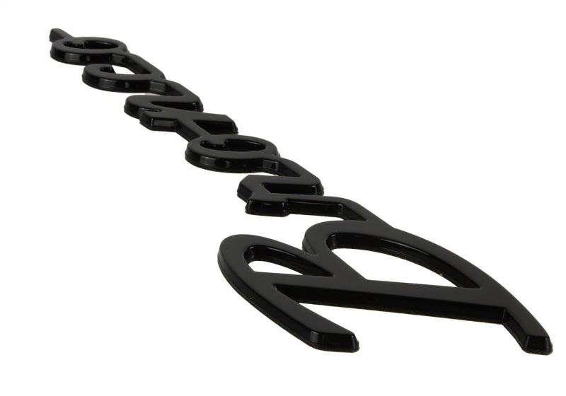 Ford Racing M-1447-BSGS