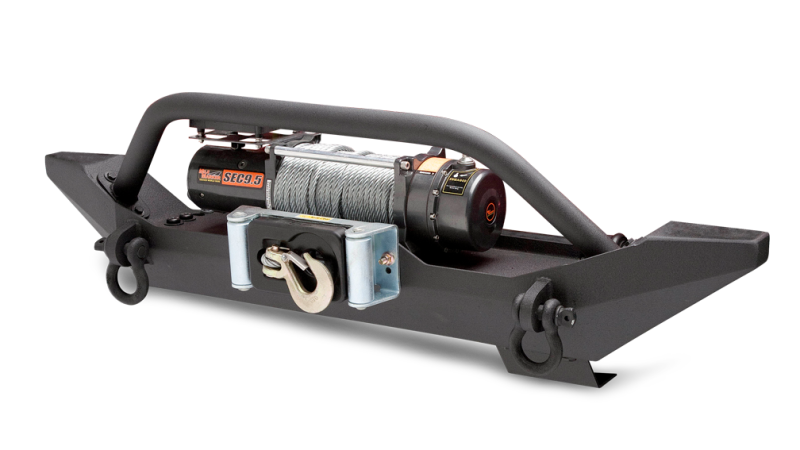 Body Armor 4x4 TJ-19531