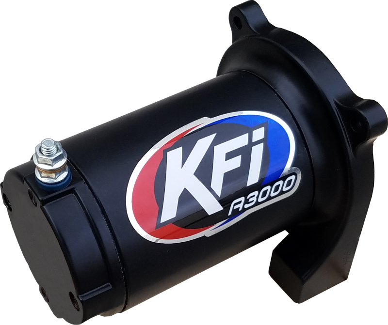 KFI MOTOR-30-BL