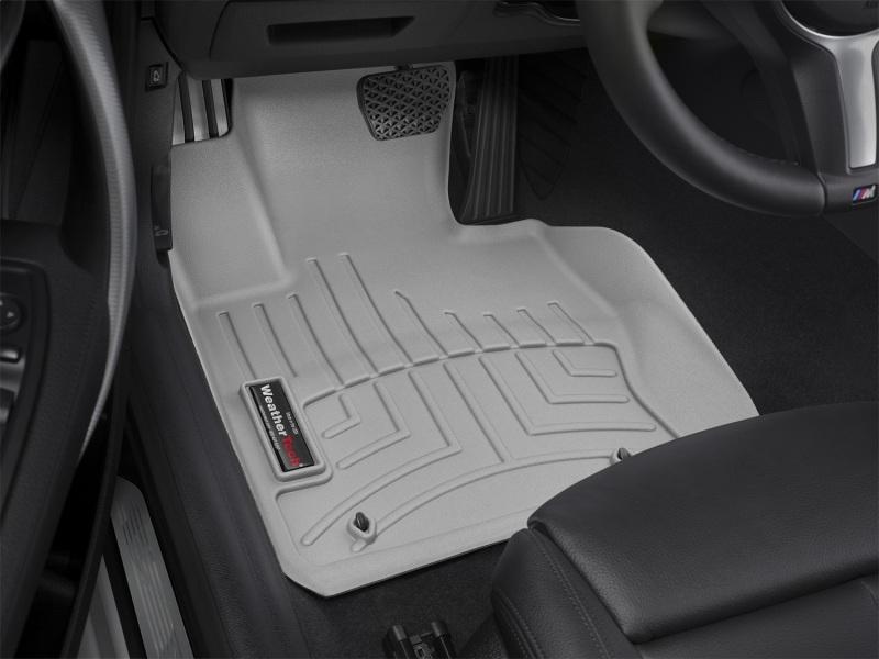 WeatherTech 468261