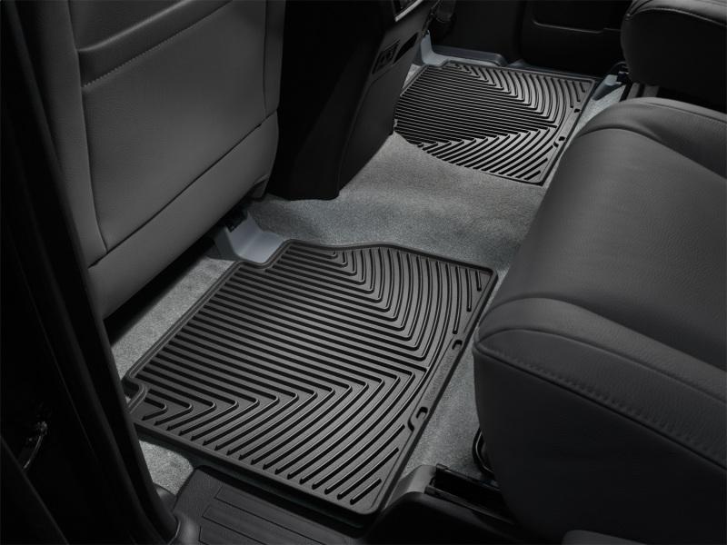 WeatherTech W140