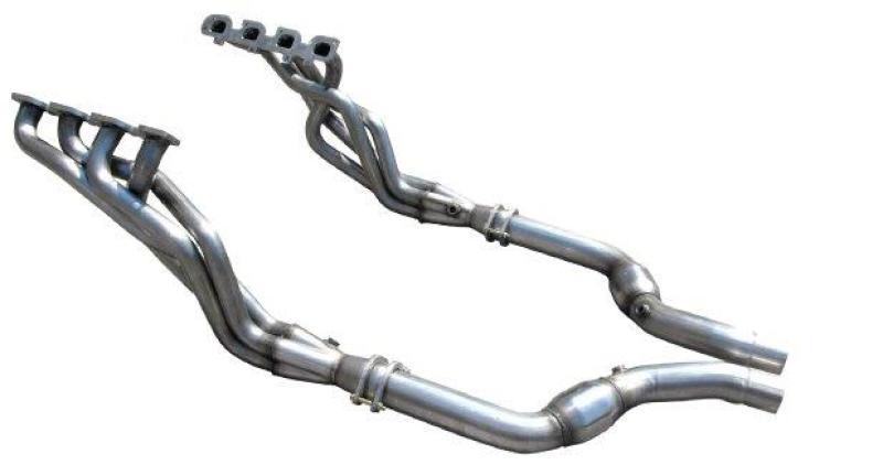 American Racing Headers CHRHC-15200300LSWC
