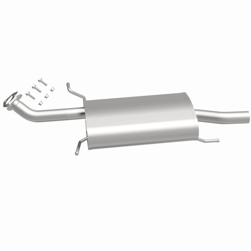 Magnaflow 108-0167