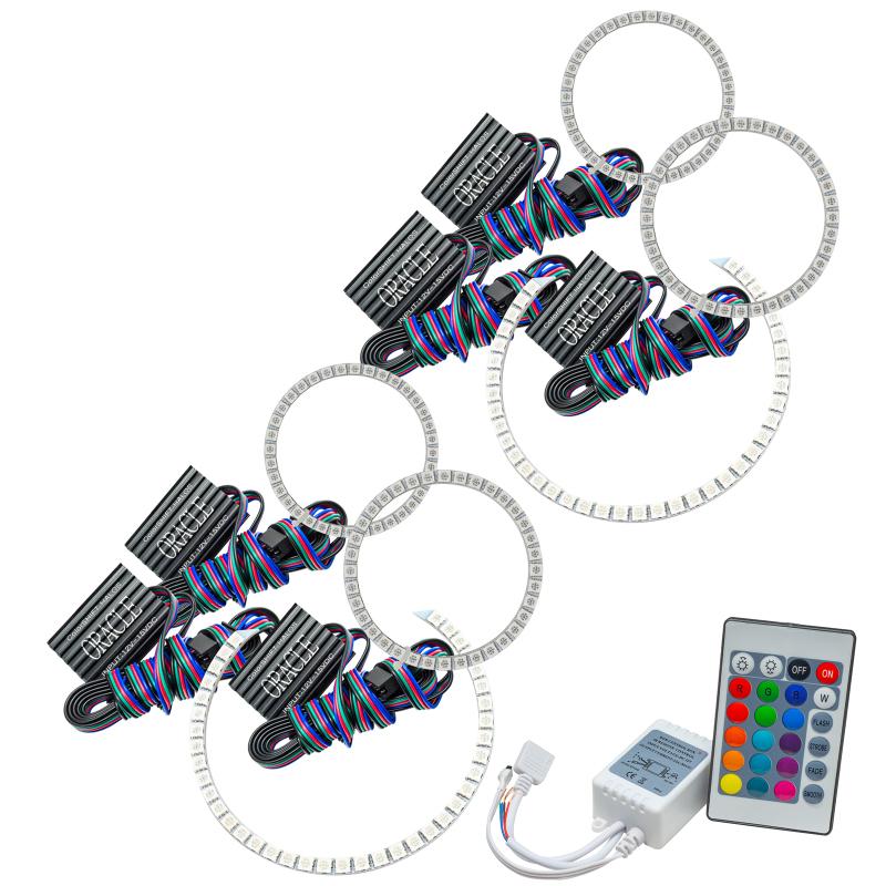 ORACLE Lighting 2514-504