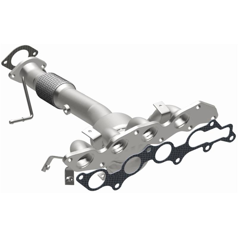 Magnaflow 49345