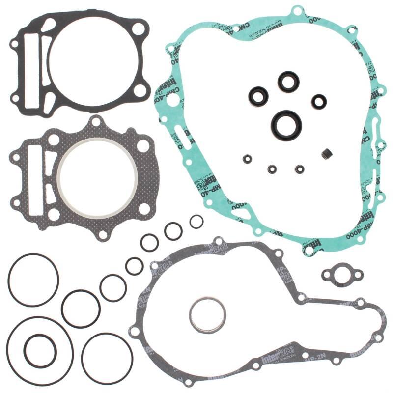 Vertex Pistons 811592