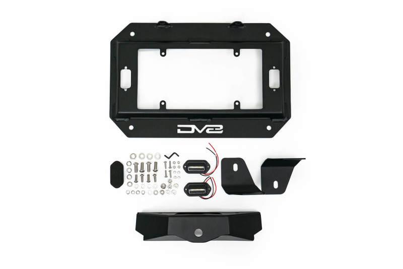 DV8 Offroad TSJL-03
