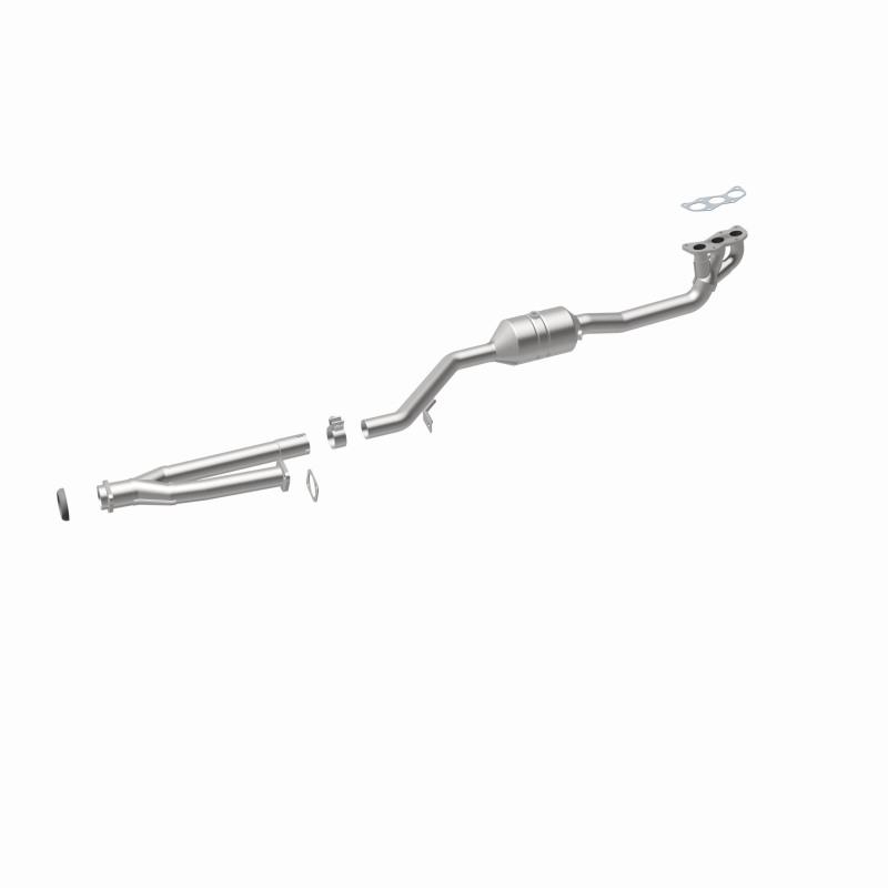 Magnaflow 52202
