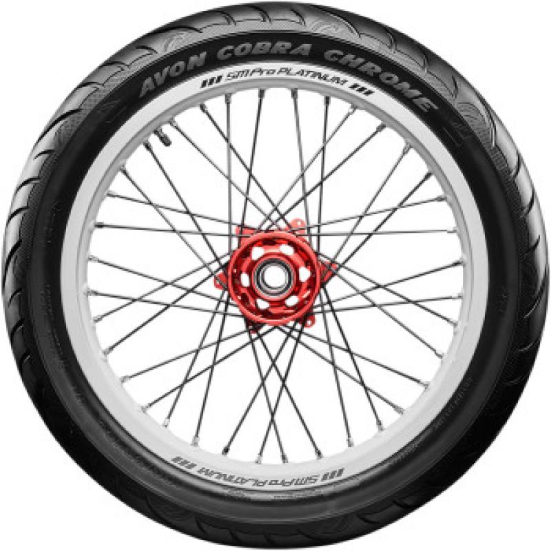 Avon Tyre 638167