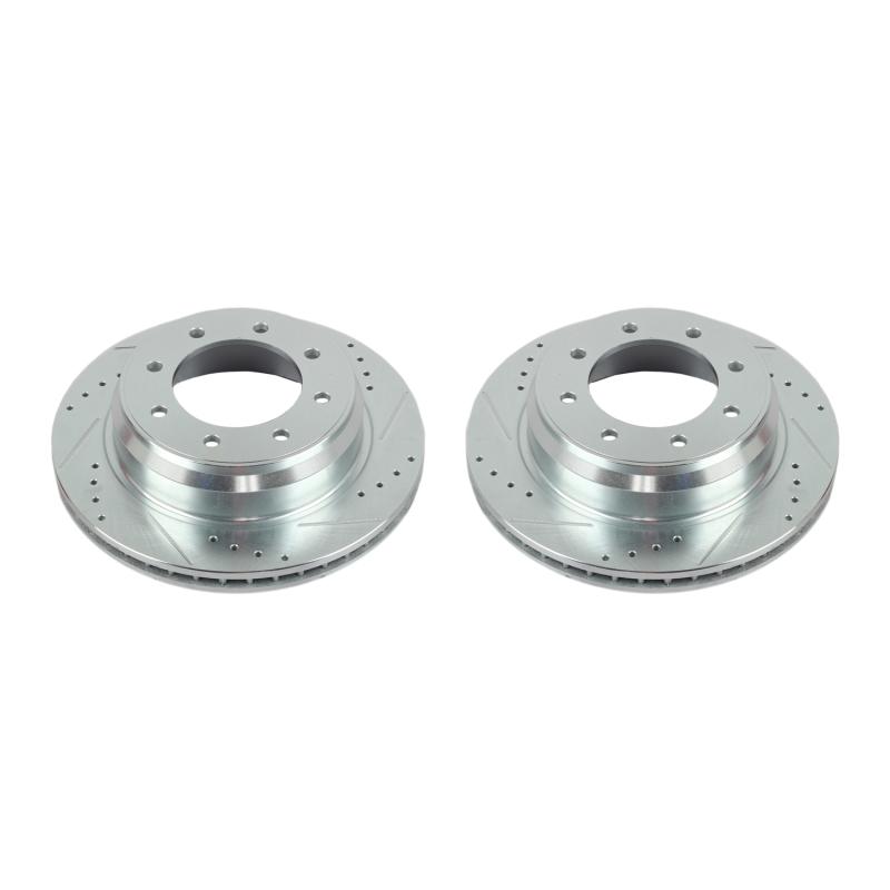 PowerStop JBR1572XPR