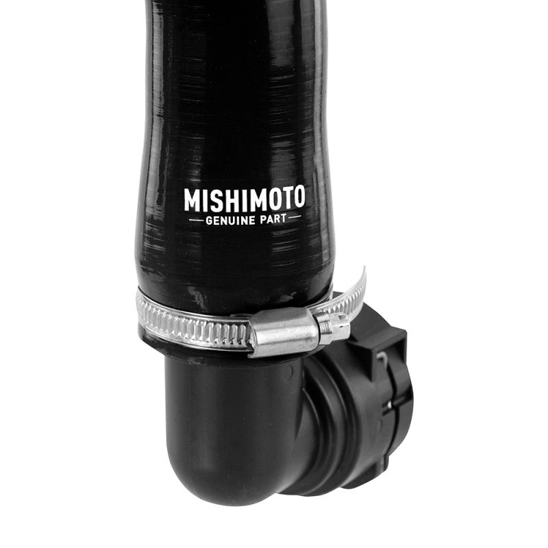 Mishimoto MMHOSE-F27T-18BK