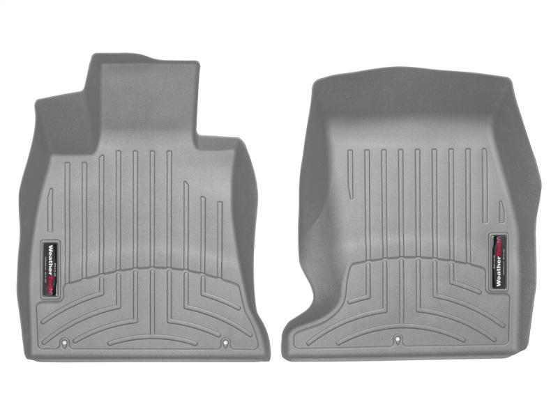 WeatherTech 4612381