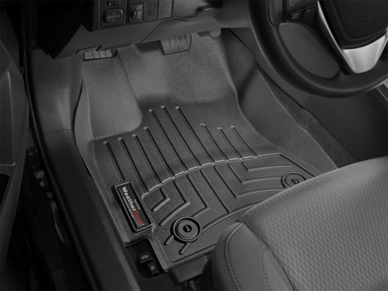 WeatherTech 445801