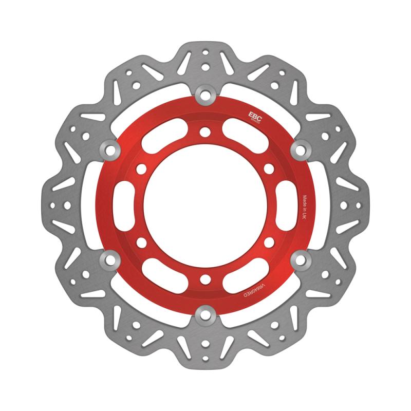 EBC Powersports VR640RED