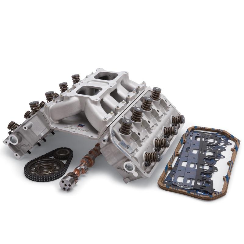 Edelbrock 2052
