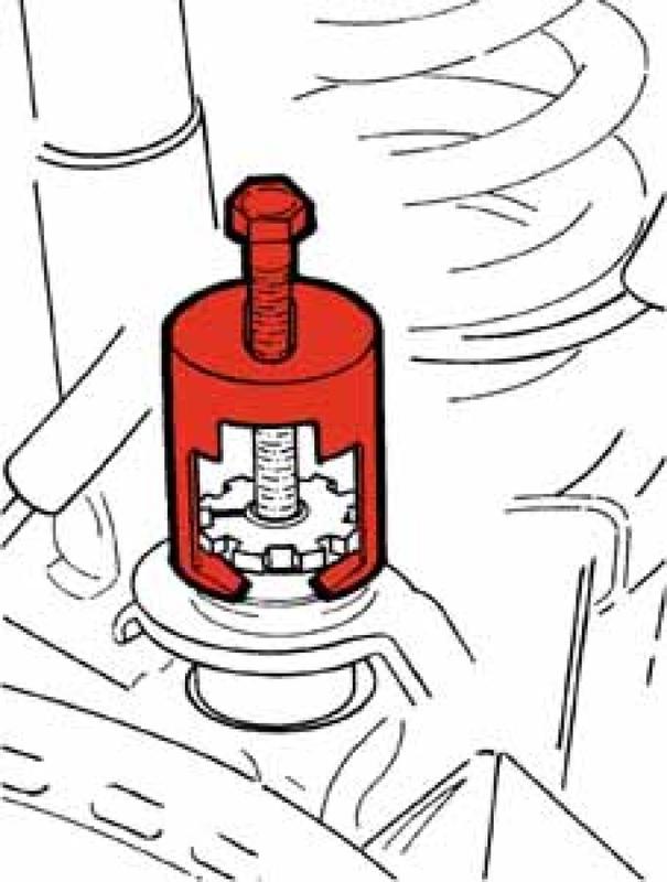 SPC Performance 77880