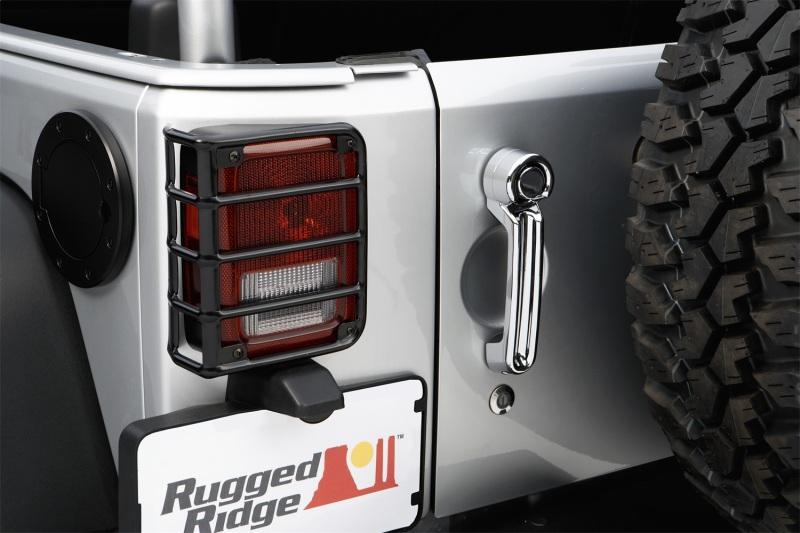 Rugged Ridge 11226.02