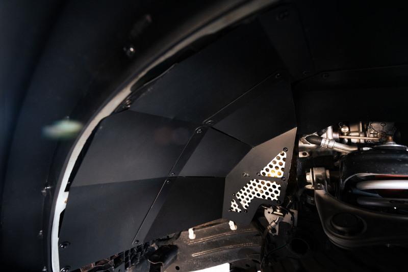 DV8 Offroad INFEND-05FB