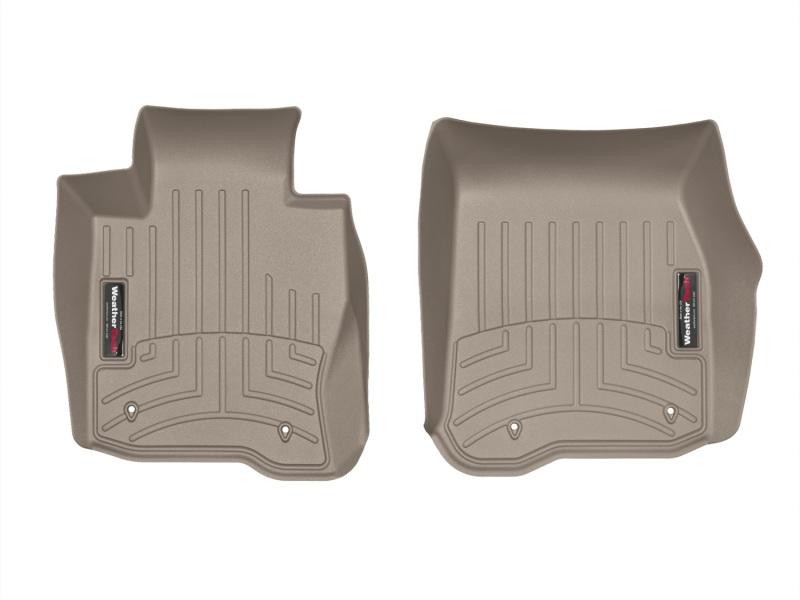 WeatherTech 455701