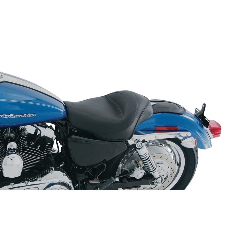 Mustang Motorcycle 76159