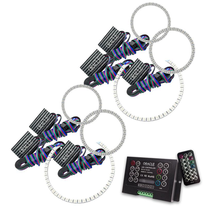 ORACLE Lighting 2514-333