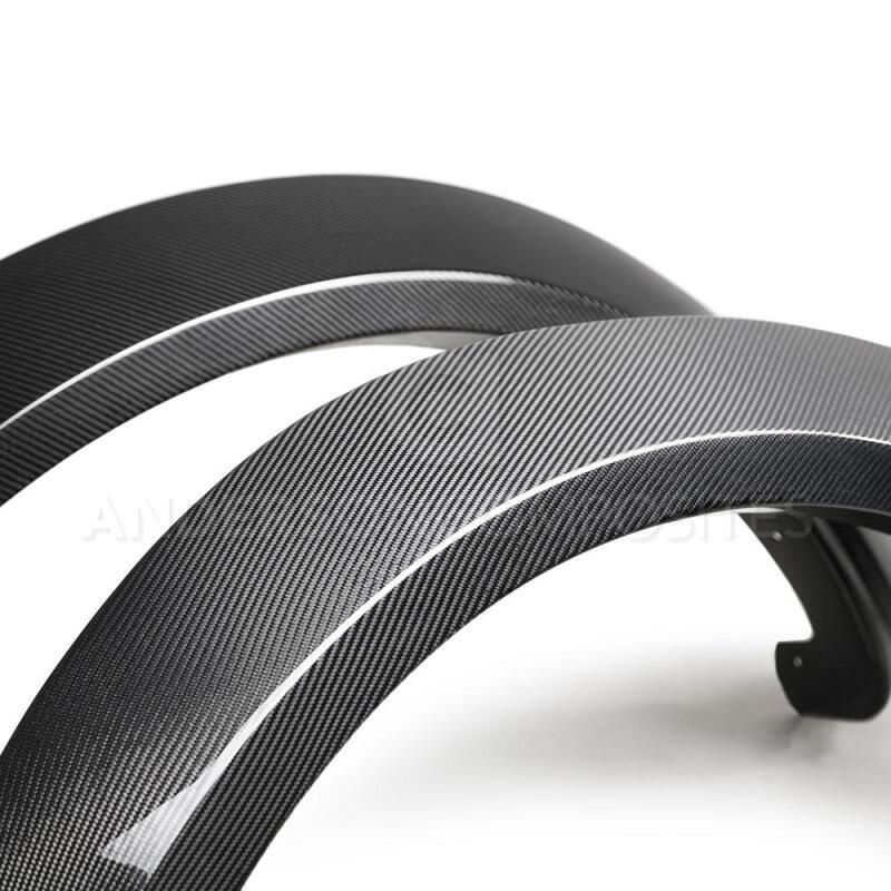 Anderson Composites AC-FLR17FDRA-F-W