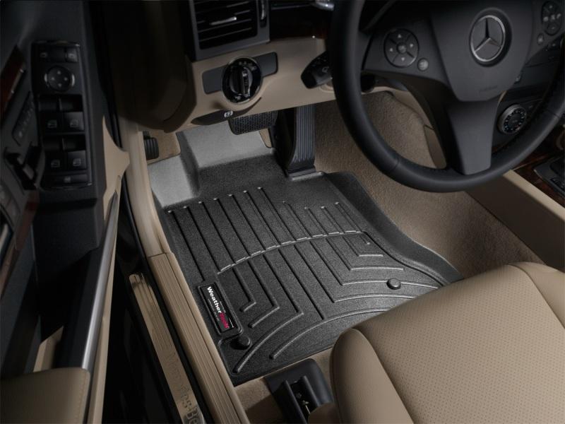 WeatherTech 442101