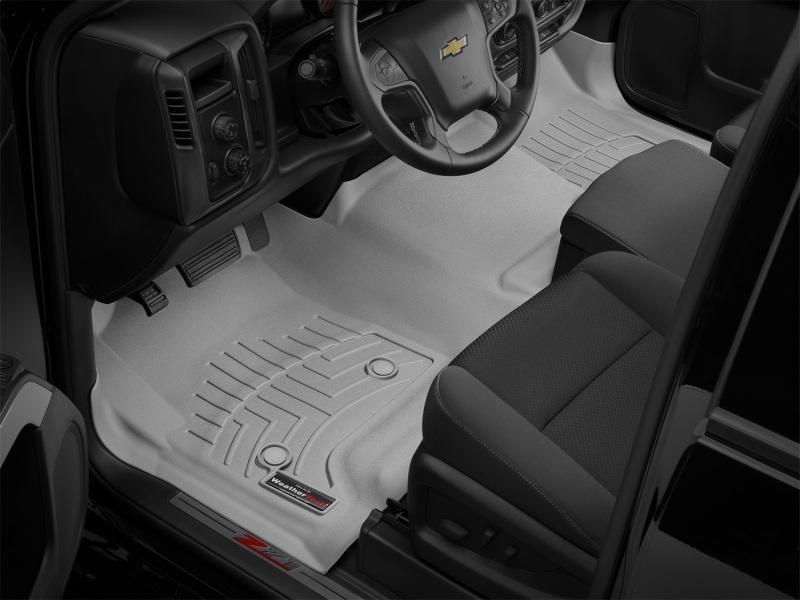 WeatherTech 465431