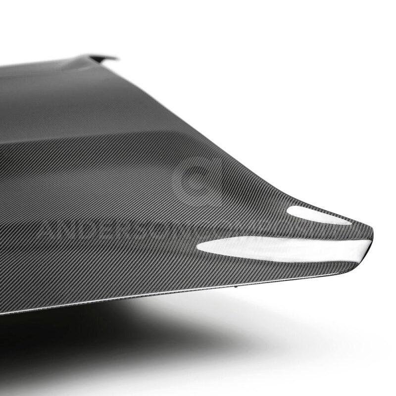 Anderson Composites AC-HD18FDMU-GR-DS