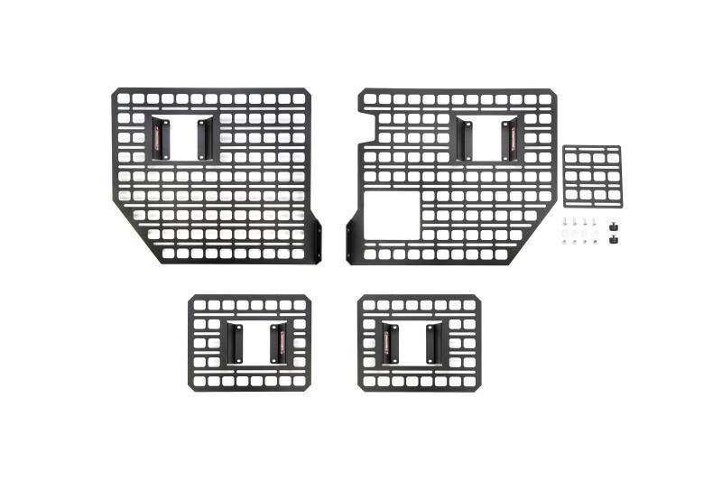 BuiltRight Industries 102014