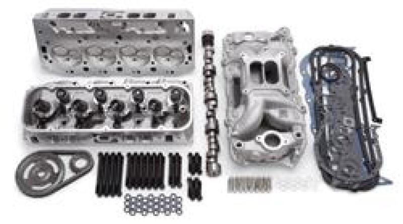 Edelbrock 2078