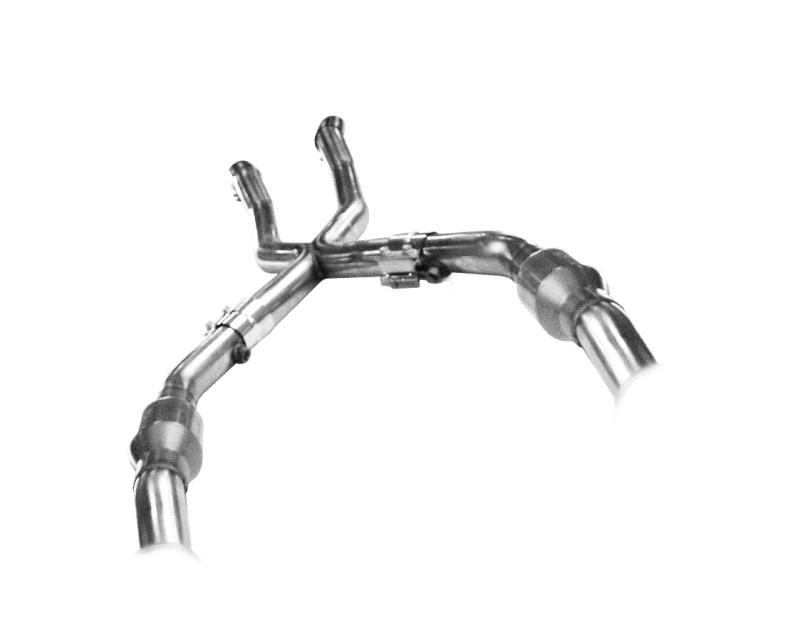 Kooks Headers 12003300