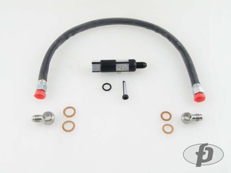 Forced Performance 3055070