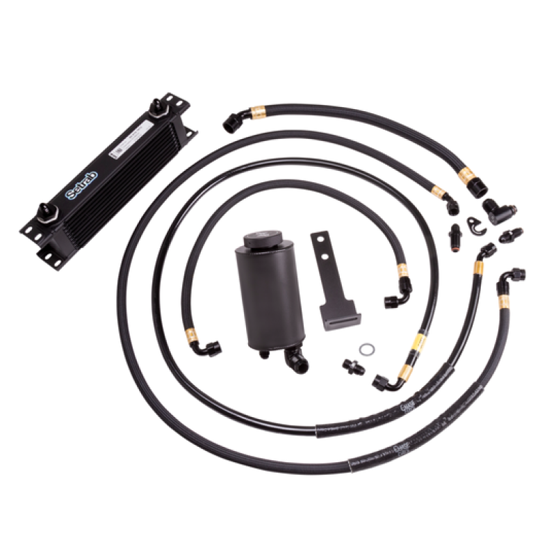 Chase Bays CB-WRX-PSK02-PSC