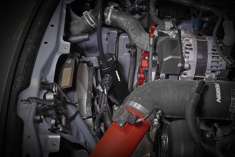 Perrin Performance ASM-ENG-505BK