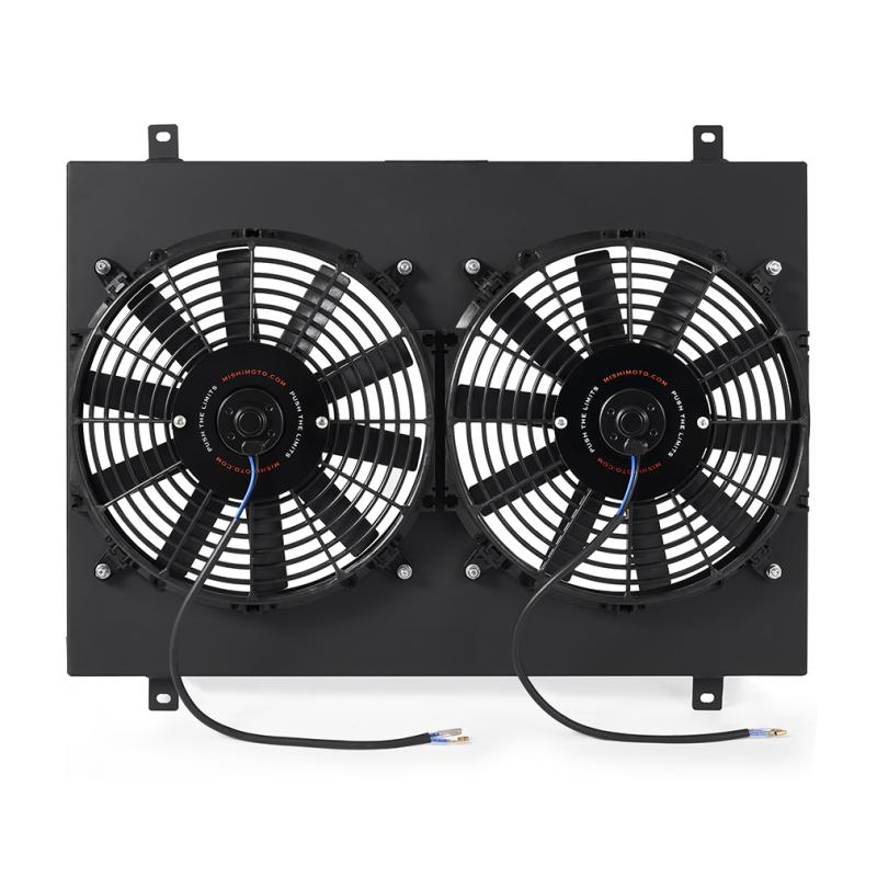 Mishimoto MMFS-MUS-79BK