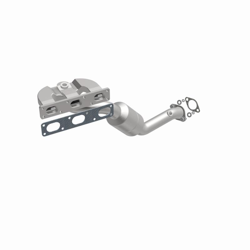 Magnaflow 452298