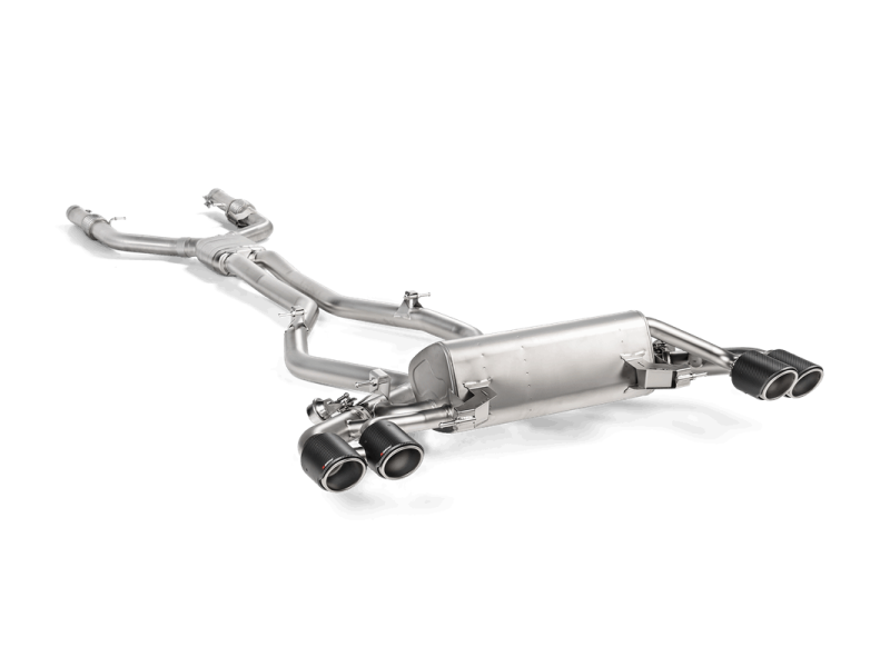 Akrapovic E-AR/T/1