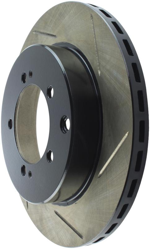 Stoptech 126.46034SL